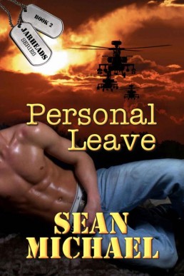 Personal Leave (Jarheads Book 2) (2914)