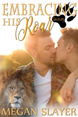 Embracing His Roar_ (Gay Shapeshif (25235)