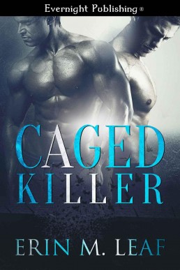 Caged Killer (4214)