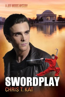 Swordplay (Jeff Woods 3)