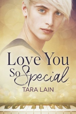 Love You So Special (Love You So Stories #3)