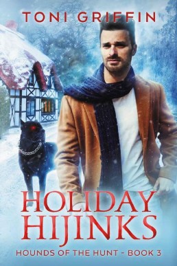 Holiday Hijinks (Hounds of the Hunt #3)