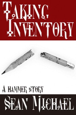 Taking Inventory_ A Hammer Story (H (2878)