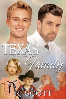 Texas Family (27303)