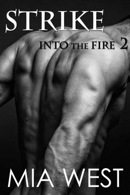 Strike (Into the Fire #2)