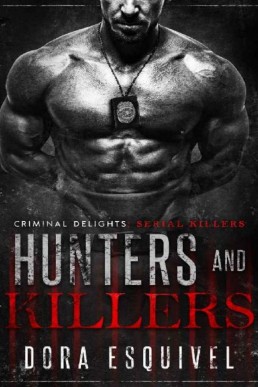 Hunters and Killers_ Serial Killers (4456)