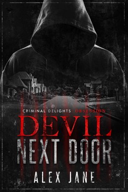 Devil Next Door_ Obsession (Crimina (4450)