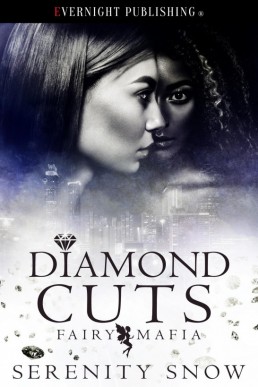 Diamond Cuts ( Fairy Mafia Book 5)