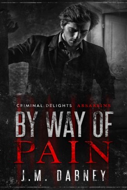 By Way of Pain (Criminal Delights #12)