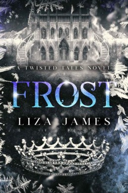 Frost (Queens of Hell Book 1) (4458)