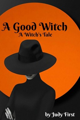 A Good Witch_ A Witch's Tale (4472)