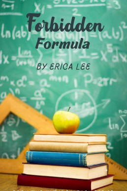 Forbidden Formula  (The Six Pack #2) (4475)