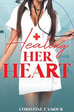 Healing Her Heart (4533)