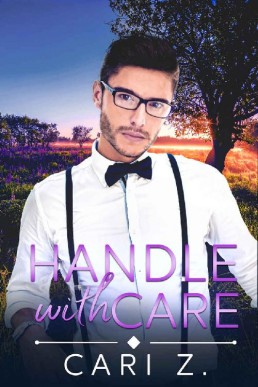 Handle With Care (27859)