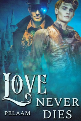 Love Never Dies (28753)