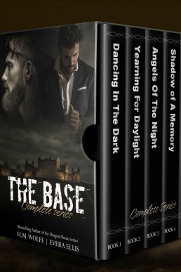 The Base Complete Series