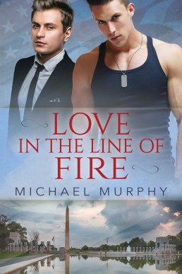 Love in the Line of Fire (28889)