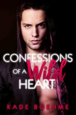 Confessions of a Wild Heart (28594)