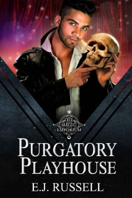 Purgatory Playhouse_ A M_M Fantasy (28332)