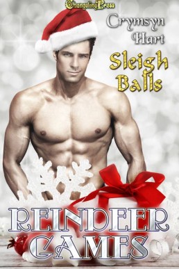 Sleigh Balls (Reindeer Games)