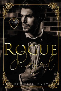 Rogue Royal (Club Royal #1) (28910)