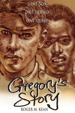 Gregory's Story (The Empire Series #2)