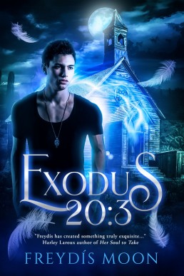 Exodus 20