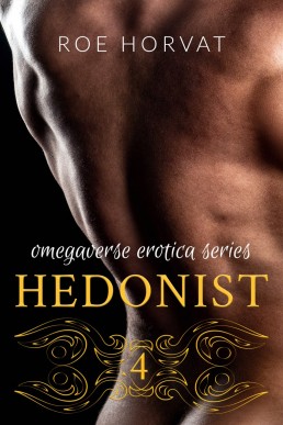 Hedonist Book 4 (27869)