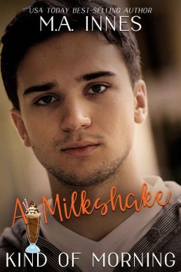 A Milkshake Kind of Morning (One of Those Days Book 4)