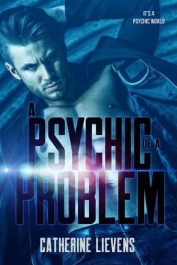 A Psychic of a Problem (It’s a Psychic World #2)