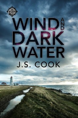 Wind and Dark Water (Kildevil Cove Murder Mysteries #1)