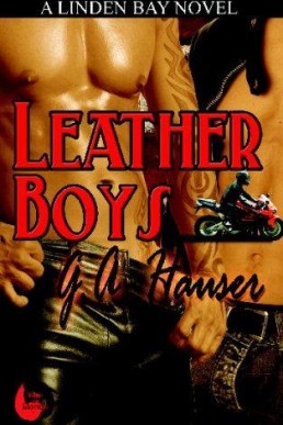 Leather Boys (28105)