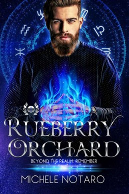 Rueberry Orchard (Beyond the Realm: Remember 01)