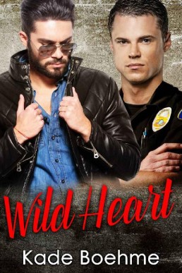 Wild Heart (28588)