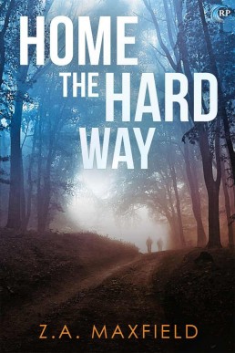 Home the Hard Way (28090)