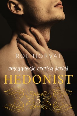 Hedonist Book 5 (27868)