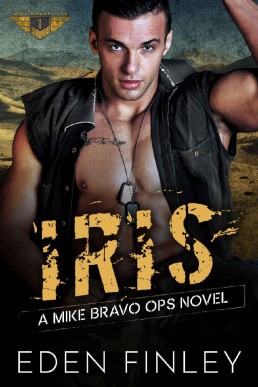 Iris (Mike Bravo Ops #1)