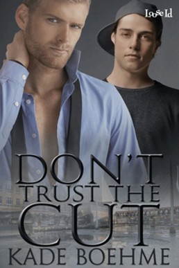 Don't Trust the Cut (28582)