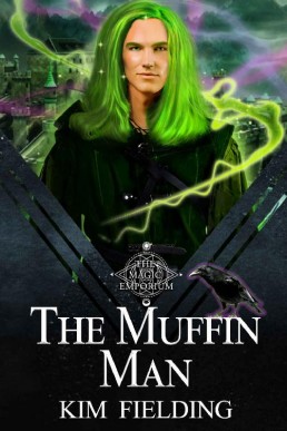 The Muffin Man_ A Modern M_M Fairy (28340)