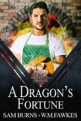 A Dragon’s Fortune (Magic Emporium)