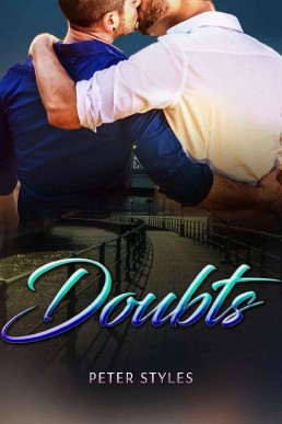 Doubts_ M_M Gay Romance (Drop Dead (27884)