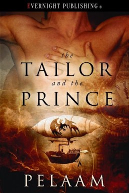 The Tailor and the Prince (28755)