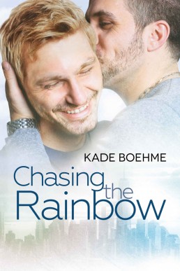 Chasing the Rainbow (28593)