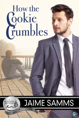 How the Cookie Crumbles_ A Bluewat (28219)