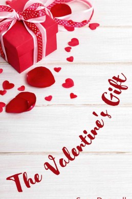 The Valentine's Gift (Holiday Romances, #3)