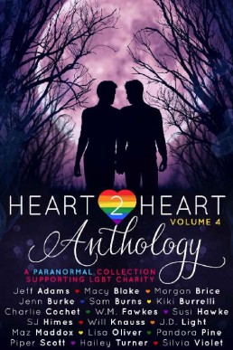 Heart2Heart (Charity Anthology Volume 4)