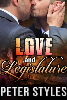 Love and Legislature (27810)