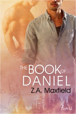 St. Nacho's 4_ The Book of Daniel (28089)