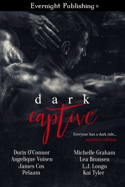 Dark Captive_ Manlove Edition (28182)