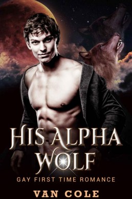 His Alpha Wolf_ Gay First Time Rom (28632)